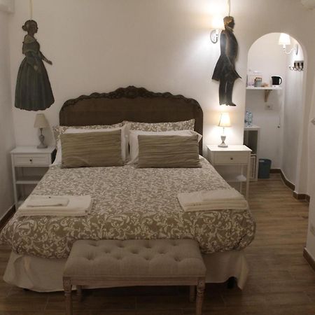 טרוויניאנו רומאנו Livia'S Charming Room מראה חיצוני תמונה