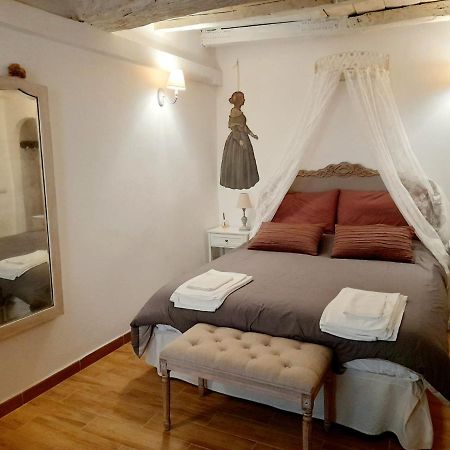 טרוויניאנו רומאנו Livia'S Charming Room מראה חיצוני תמונה